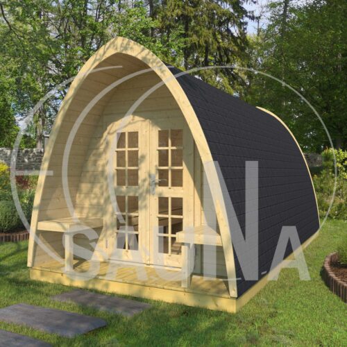 Кемпинг POD 480