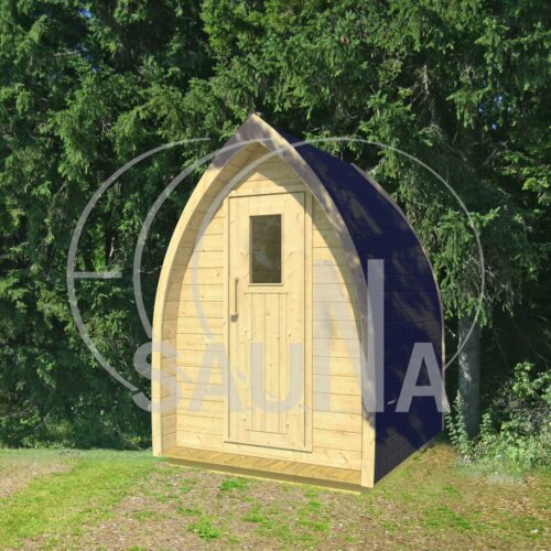 Туалет Toilet POD