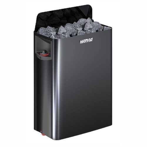 Elektrikeris Harvia The Wall