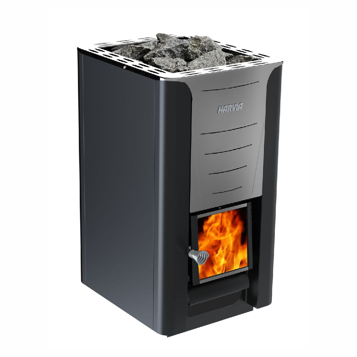 Puuküttekeris HARVIA PRO