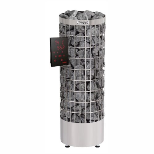 Elektrikeris Harvia Cilindro PC90XW