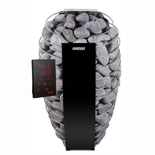 Elektrikeris Harvia Spirit XW